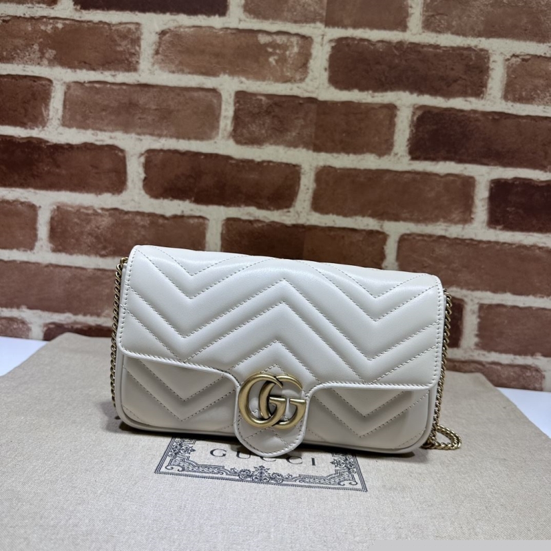 G*u*i satchel bags